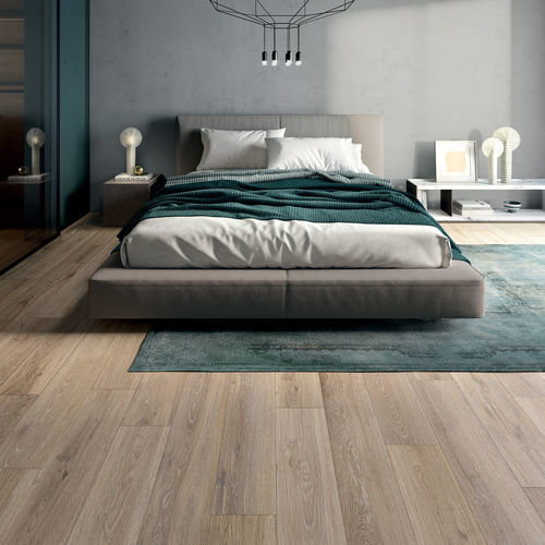 Carrelage en grès cérame - BARREL - LEA CERAMICHE - finition naturelle / d'intérieur / d'extérieur