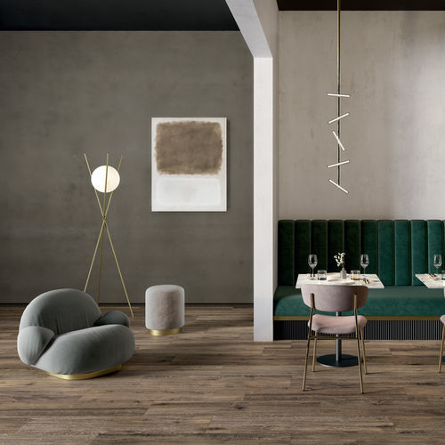 Carrelage en grès cérame - CORTEX - LEA CERAMICHE - finition naturelle / d'intérieur / d'extérieur