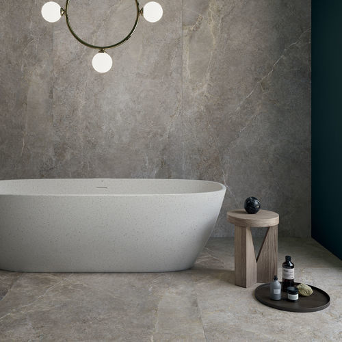 Carrelage d'intérieur - EARTH - LEA CERAMICHE - de salle de bain / de salon / mural
