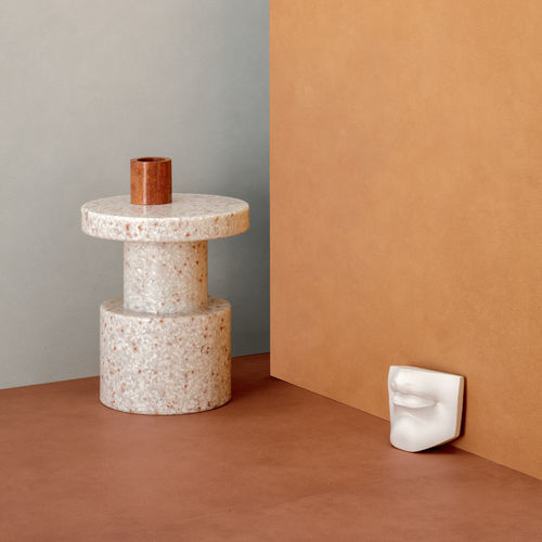 Carrelage en grès cérame - SUNSET - LEA CERAMICHE - poli / laminé / d'intérieur