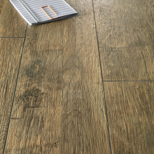 Carrelage en grès cérame - BIO RECOVER : GOLDEN FLAME - LEA CERAMICHE - finition naturelle / d'intérieur / de salon