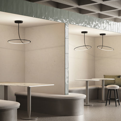 Suspension - POISE CEILING - Kundalini - en métal / contemporaine / d'intérieur