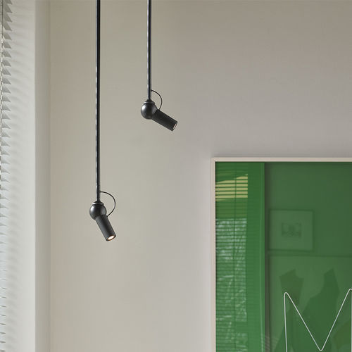 Suspension - BIRD - Kundalini - en métal / contemporaine / d'intérieur