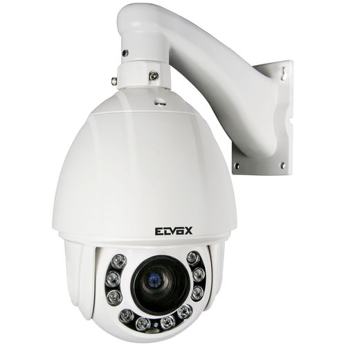 Caméra de sécurité PTZ - ELVOX - VIMAR - CCTV / IP / dôme
