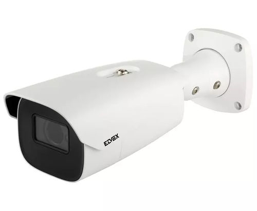 Caméra de sécurité CCTV - ELVOX - VIMAR - fixe / IP / bullet