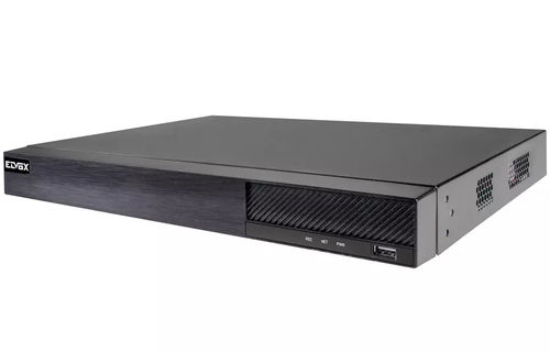 Enregistreur vidéo pour télésurveillance - ELVOX - VIMAR - IP / analogique / haute définition