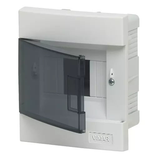 Coffret électrique encastrable - V5 series - VIMAR - industriel / professionnel / vide
