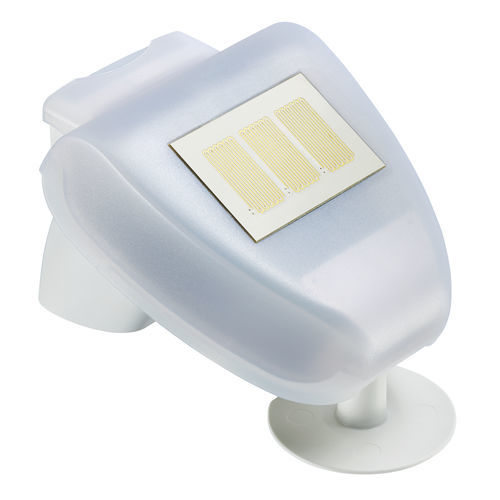 Station météorologique de température - 01546 - VIMAR - de vitesse du vent / de luminosité / électrique