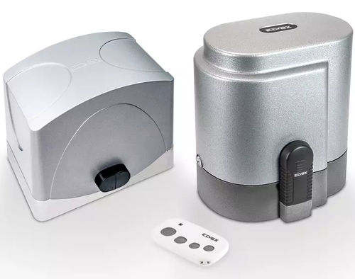 Automatisme pour portail - Acto - VIMAR - coulissant