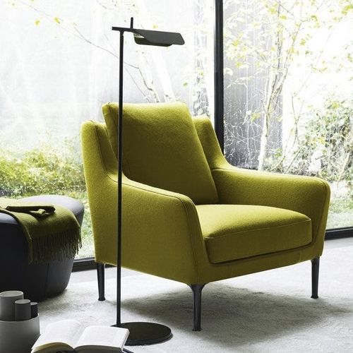 fauteuil contemporain - B&B Italia