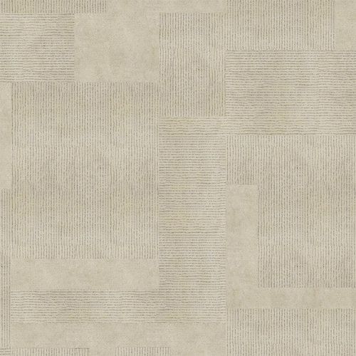 Tapis contemporain - Caldes - B&B Italia - uni / en soie / rectangulaire