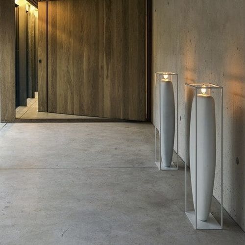 Bougie - Overscale Flames - B&B Italia