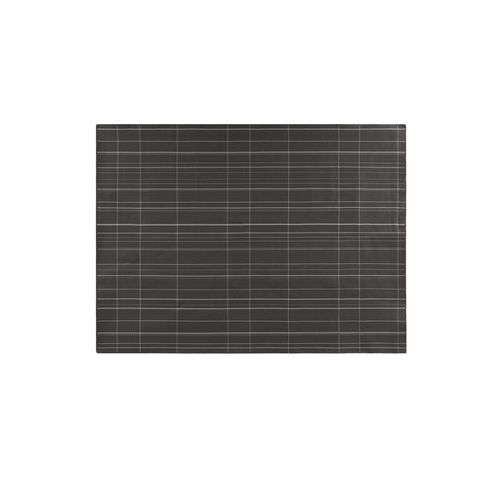 Tapis contemporain - Piet - B&B Italia - à carreaux / en polypropylène / rectangulaire