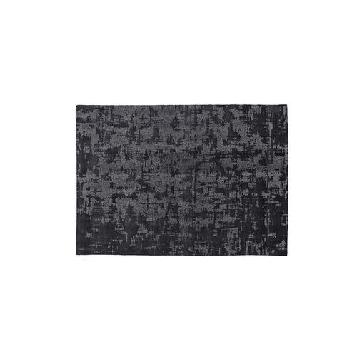 Tapis contemporain - Istos - B&B Italia - à motif / en soie / rectangulaire