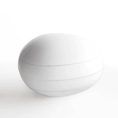 Vide-poche en résine de polyuréthane - Inside - B&B Italia - par Naoto Fukasawa