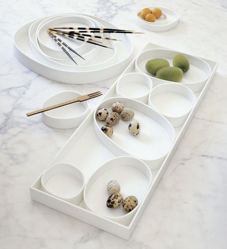 Bac gastronomique - Vertigo - B&B Italia