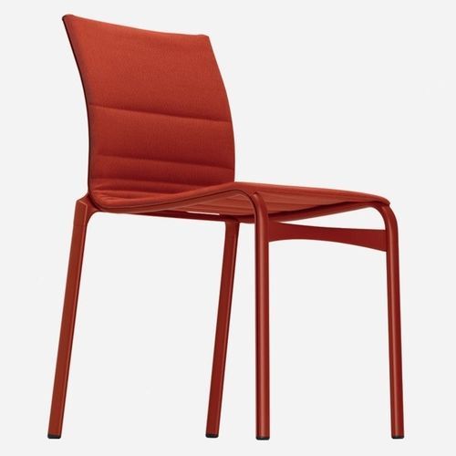 Chaise contemporaine - BIGFRAME 44 / 441 - ALIAS - d'intérieur / en cuir / en simili cuir