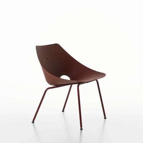 chaise contemporaine - ALIAS