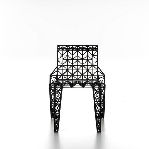 chaise contemporaine - ALIAS