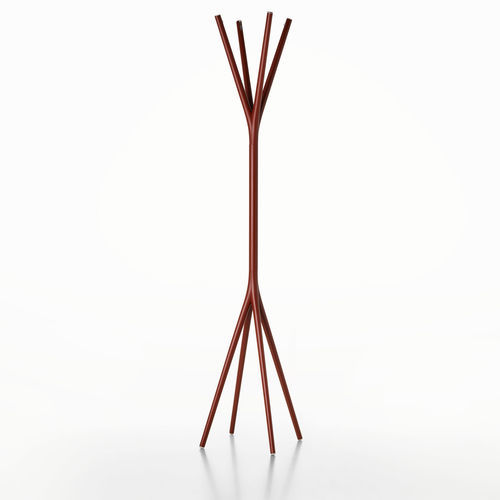 Porte-manteau sur pied - TO'TAIME / 030 - ALIAS - contemporain / en aluminium extrudé / en méthacrylate