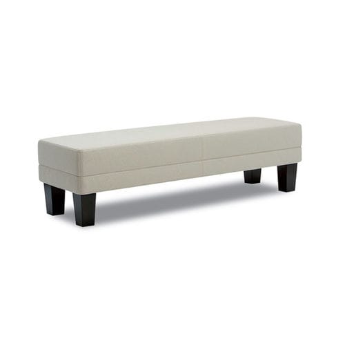 Banquette contemporaine - EXTRA - Giorgio Armani Casa - en tissu / avec revêtement amovible