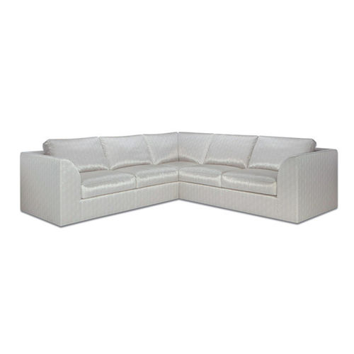 Canapé modulable - ENGADIN - Giorgio Armani Casa - contemporain / en tissu / en cuir