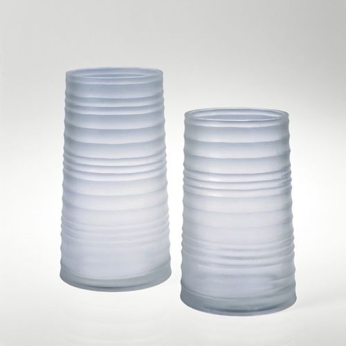 Vase contemporain - ACAIA - Giorgio Armani Casa - en verre