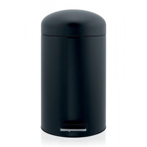 Poubelle de cuisine - RETRO - 479021 - Brabantia International - en acier / à pédale / contemporaine