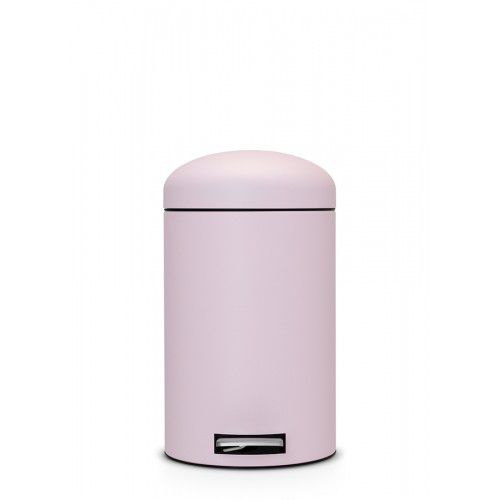 Poubelle de cuisine - RETRO BIN 482502 - Brabantia International - en acier / à pédale / contemporaine