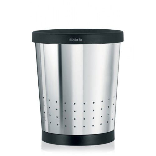 Corbeille à papier en métal - 364327 - Brabantia International