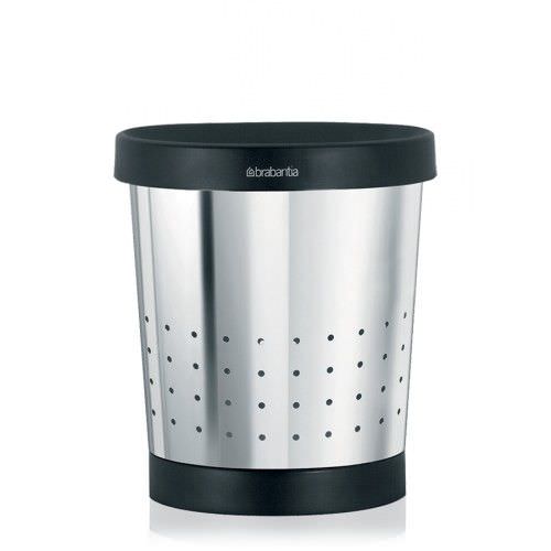Corbeille à papier en métal - 364280 - Brabantia International