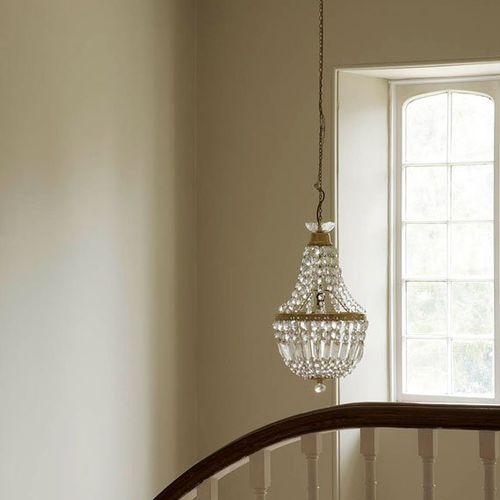 Peinture décorative - OLD WHITE - Farrow & Ball - de finition / d'extérieur / de cuisine