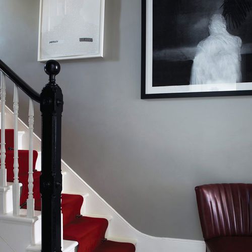 Peinture décorative - HARDWICK  - Farrow & Ball - de finition / extérieure / de cuisine
