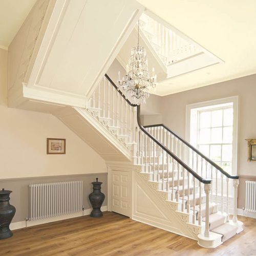 Peinture décorative - LONDON STONE - Farrow & Ball - de finition / extérieure / de cuisine
