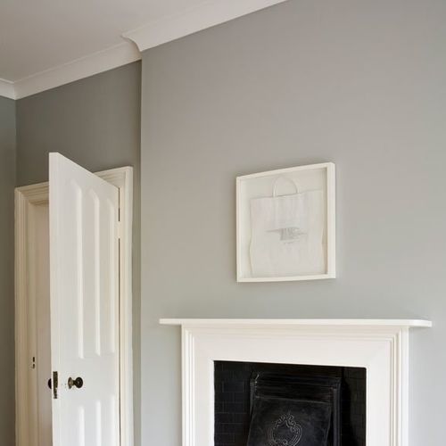 Peinture décorative - LAMP ROOM  - Farrow & Ball - de finition / pour chambre d'enfant / de cuisine