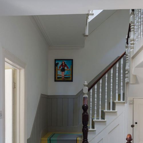 Peinture décorative DOVE TALE Farrow & Ball de finition / d