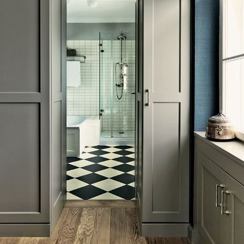 Peinture décorative - CHARLESTON  - Farrow & Ball - de finition / extérieure / de cuisine