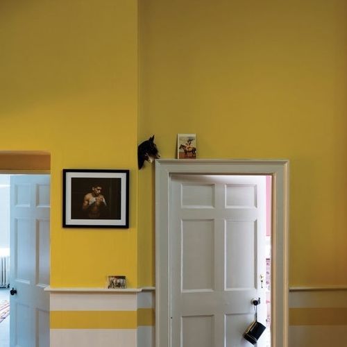 Peinture décorative - BABOUCHE - Farrow & Ball - de finition / extérieure / de cuisine