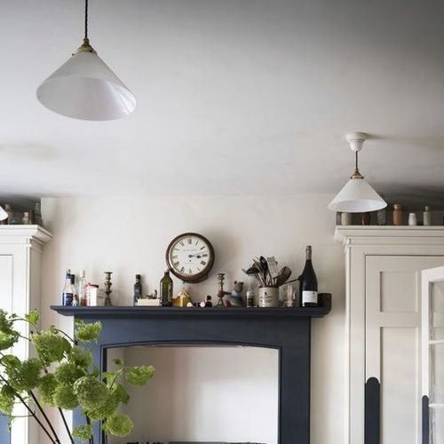 Peinture décorative - LIME  - Farrow & Ball - de finition / d'extérieur / de cuisine