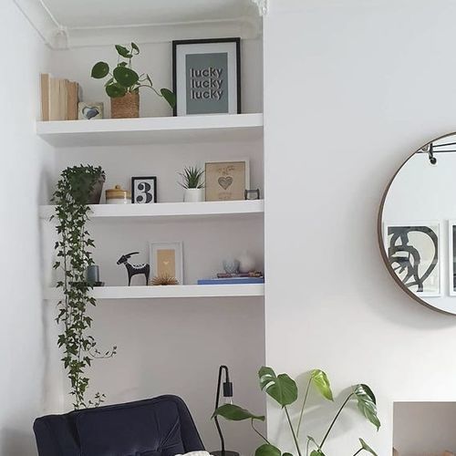 Peinture décorative - WEVET - Farrow & Ball - de finition / extérieure / de cuisine