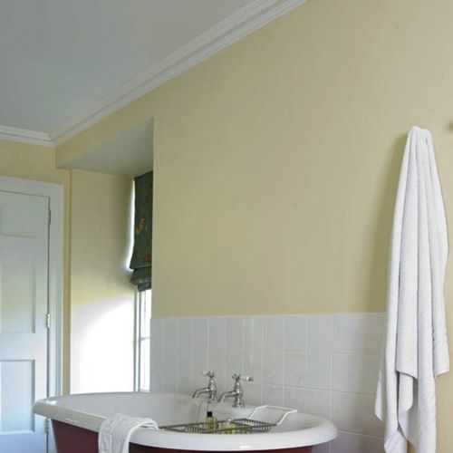 Peinture décorative - OFF-WHITE - Farrow & Ball - de finition / d'extérieur / de cuisine