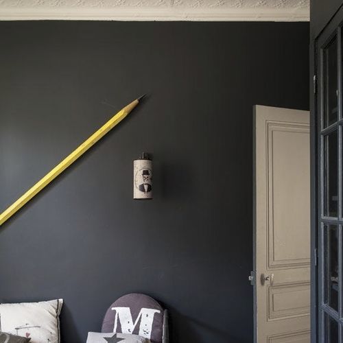 Peinture décorative - DOWN PIPE - Farrow & Ball - de finition / extérieure / de salle de bain