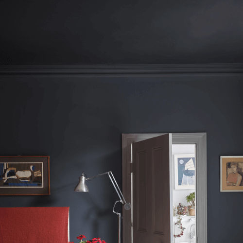 Peinture décorative - HOPPER HEAD - Farrow & Ball - de finition / de cuisine / d'entrée