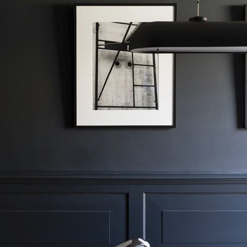 Peinture décorative - RAILINGS - Farrow & Ball - de finition / extérieure / de cuisine