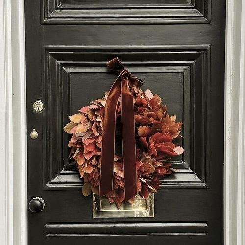 Peinture décorative - GRATE - Farrow & Ball - intérieure / extérieure / pour boiserie