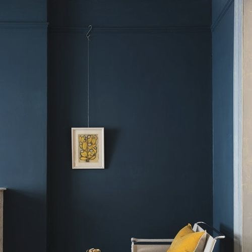 Peinture décorative - HAGUE - Farrow & Ball - de finition / extérieure / de cuisine