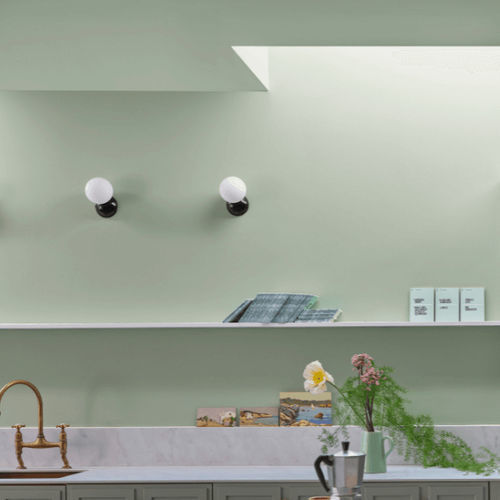 Peinture décorative - WHIRLYBIRD - Farrow & Ball - intérieure / extérieure / pour mur
