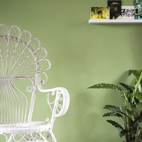 Peinture décorative - YEABRIDGE - Farrow & Ball - intérieure / extérieure / pour mur