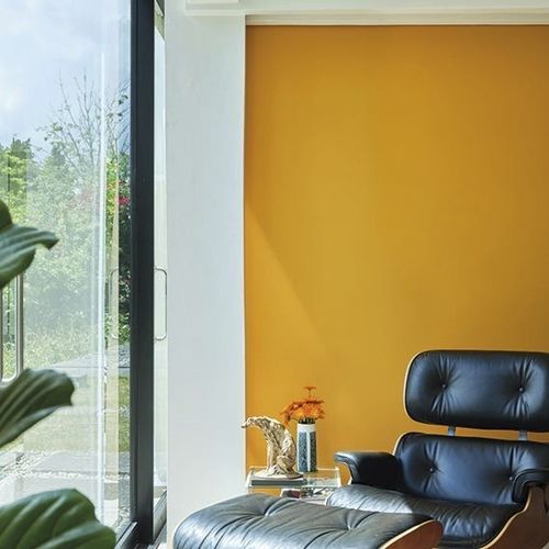 Peinture décorative - DUTCH - Farrow & Ball - de finition / extérieure / de salon