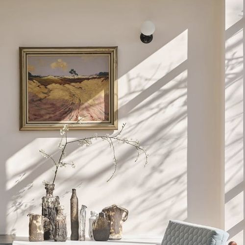 Peinture décorative - TAILOR TACK - Farrow & Ball - extérieure / de cuisine / de salle de bain